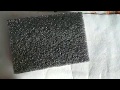 How To Paint Bushes Using Sponge In An Easy Way