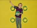 Yo Gabba Gabba Together Megamix