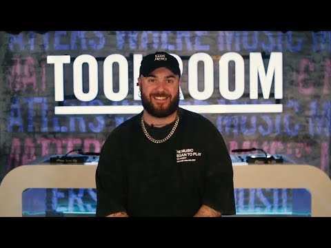 Toolroom Artist Interview | Tony Romera: Where Music Matters