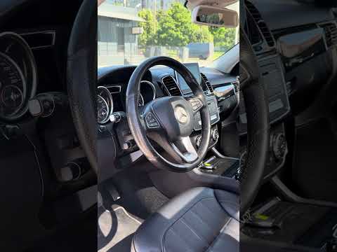 фото mercedes-benz gle i (w166) 0