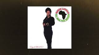 Queen Latifah - Dance For Me (1989)