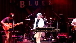 Dusty Rhodes and the River Band - Farewell Show - Steve Wozniak introduces the band