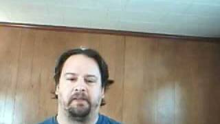Shane preaches more on Jesus the true Hermaphrodite