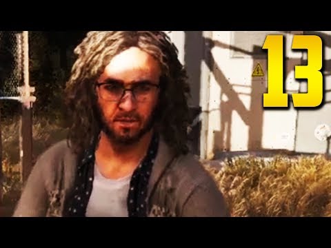 Far Cry 5 w/ Jericho - Part 13 "OUT OF THIS WORLD" (Gameplay/Walkthrough)