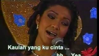 Download lagu Cinta Mencintai Kita -  Ajai & Nurul mp3