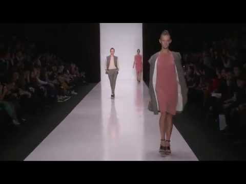 BGN styled by Alexandr Rogov - Spring/Summer 2015