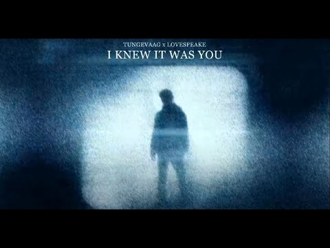 Tungevaag x Lovespeake - I Knew It Was You 1 hour mix