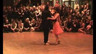 Video thumbnail for Chicho Frumboli y Juana Sepulveda / Tangomagia 2008 [3]