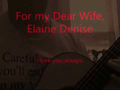 Promotional video thumbnail 3 for Classical Guitarist Harry George Pellegrin