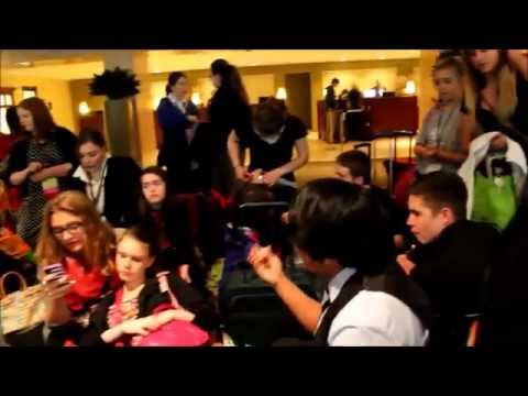 FBLA State 2014 Montage
