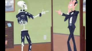 Abigail Silk Music Video