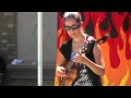 Gazing - Brittni Paiva - Ukulele