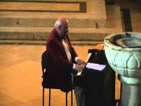 Smoke Gets in Your Eyes - J  Kern