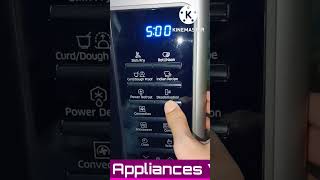 Download lagu samsung Microwave oven Short demo video mp3