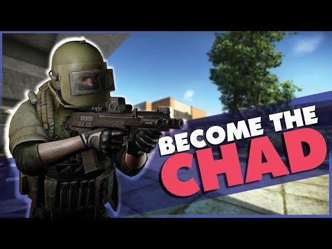 Become The CHAD - Altyn + Ash 12 - Escape From Tarkov