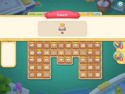 Matchington Mansion - Level 306