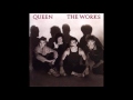 Queen I Want To Break Free Audio
