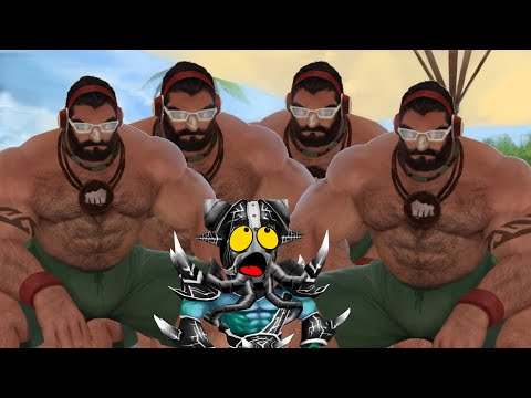 COPIER LE GRAVES MID DE SLIPIX POUR GAGNER 18 MISERABLES LP - Master mid