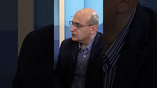 «2020 թվականի պատերազմը Իսրայելի մասնակցությամբ է տեղի ունեցել»: Ստեփան Դանիելյան#ԿոնցեպտուալՀարթակ