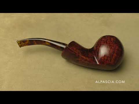 Viprati Pipe of the Year 2023 - pipe 404