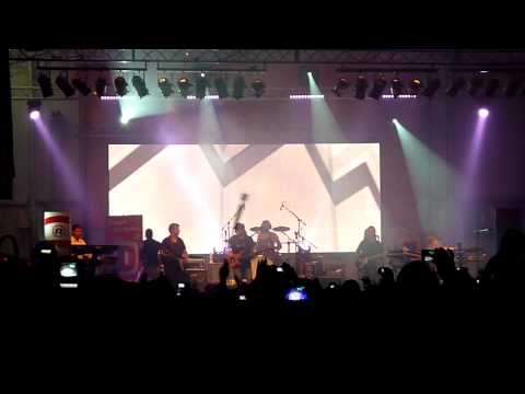 Željko Joksimović - Zagreb Rujanfest