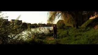 Town Crossed by River II ☯ (relaxing sound &amp; music)