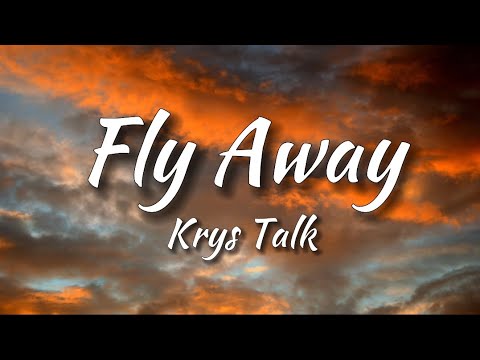 Krys Talk - Fly Away [NCS Release] (Lyrics)