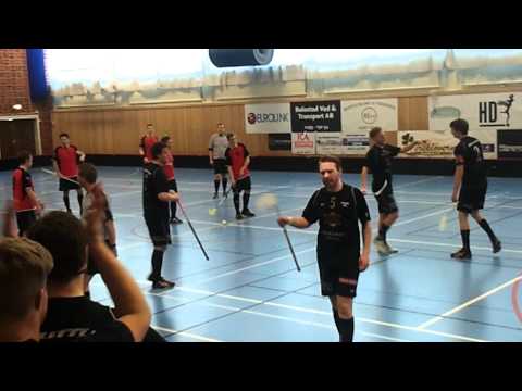 Göinge Ibk - Åby Ibk Klippan