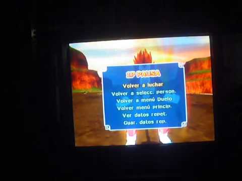 FT5: Alvaro/Piero VS Jose Pietro/El Fenix