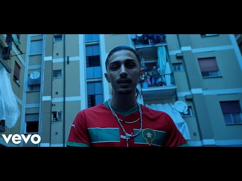 Baby Gang ft. Morad, Maes – Vendetta (Official Remix) 2025 🔥