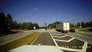 Benores Driver Of The Week