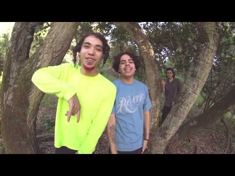 HideandSeekZoo x NONVMES - Calm One [prod. NONVMES] (Music Video)