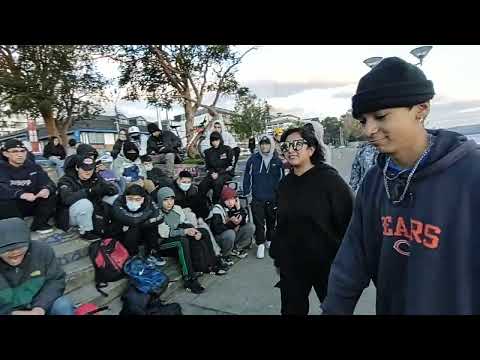 EMPTY vs ODYOSA vs VIXO: Filtros - #ELCIRCULOVALDIVIA Fecha 4, T3