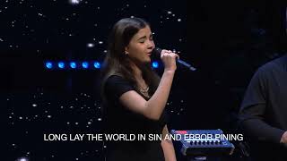 Download lagu O Holy Night, 2012 vs. 2022 - 10 Years Later mp3