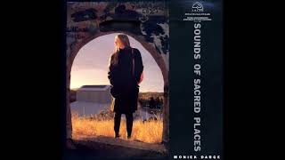 Moniek Darge - Sounds of Sacred Places (1987)