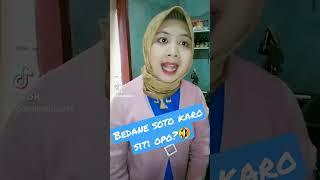 Download lagu OPO BEDANE SOTO KARO SITI ?🤣 Dagelan Percil-Yudho mp3