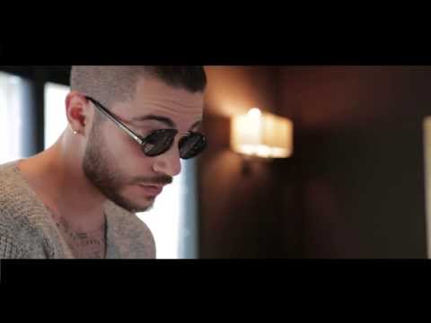 Jon Bellion - The Making Of Ungrateful Eyes (Behind The Scenes)
