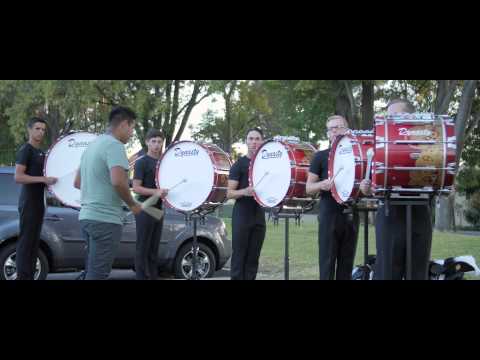 2015 | SCV Basses | "In The Lot"
