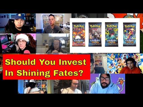 Should You Invest In Modern Or Vintage Pokémon Cards?