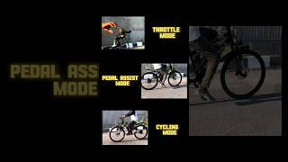 Eco MTB Electric Bike 13 AH product video thumbnail