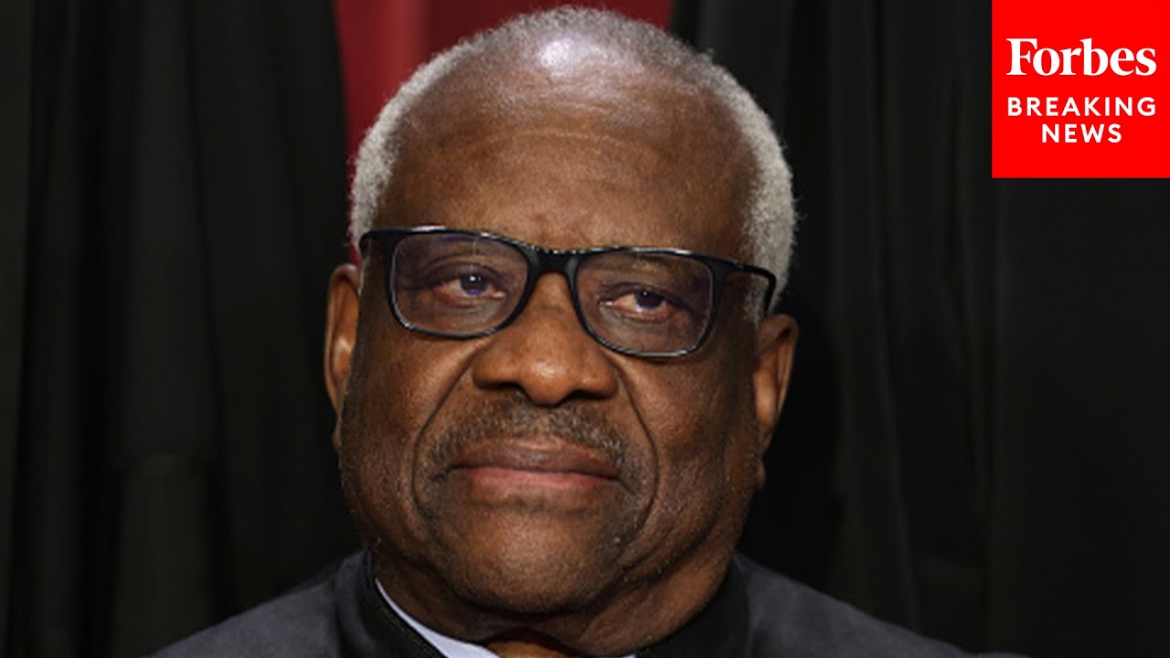 Thomas Presses Attorney In Birthright Citizenship Case: What Is The Origin Of Universal Injunctions?