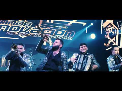 El Filly, Los Inquietos del Norte, Banda Renovacion - Por Mis Huevos (En Vivo)
