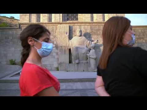 Dimakayutyun trailer