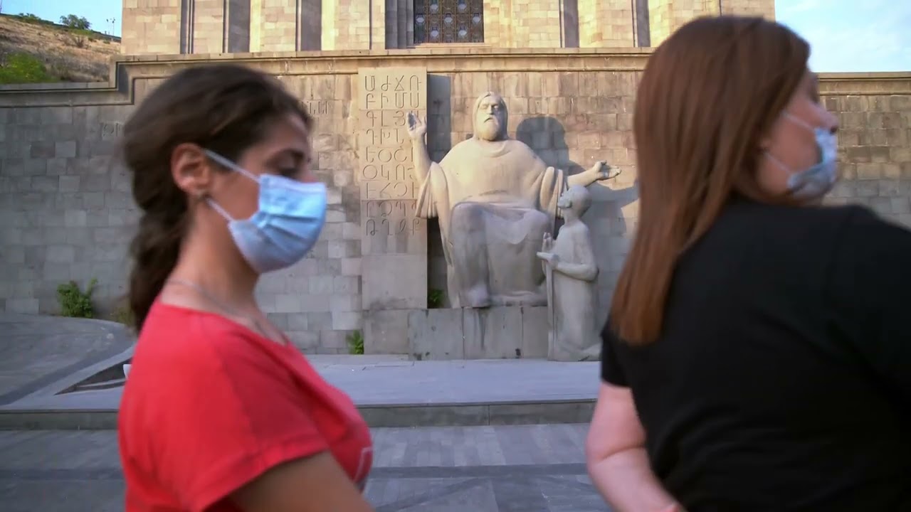 Dimakayutyun trailer