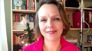 Three Ways to De-Stress in December