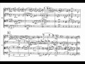 Brahms String Quartet Op. 51 No.2 in A minor [2\4] Andante moderato