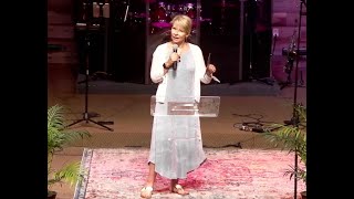 Dr. Victoria Isaac Explains