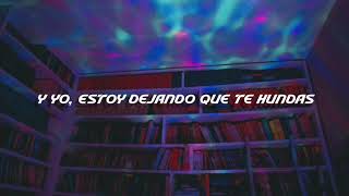 Amy Shark - Sink In (Subtitulada al español)