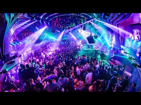 Cover 🎉 Música de Antro Circuit Remix 🎉 Thalia, Gloria Trevi, Danna Paola, Playa Limbo | Sesión 005