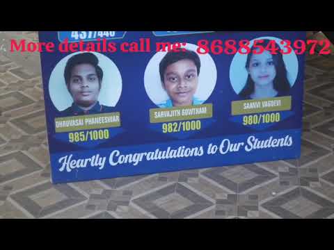 Deeksha Junior College KPHBV Hyderabad Video 3